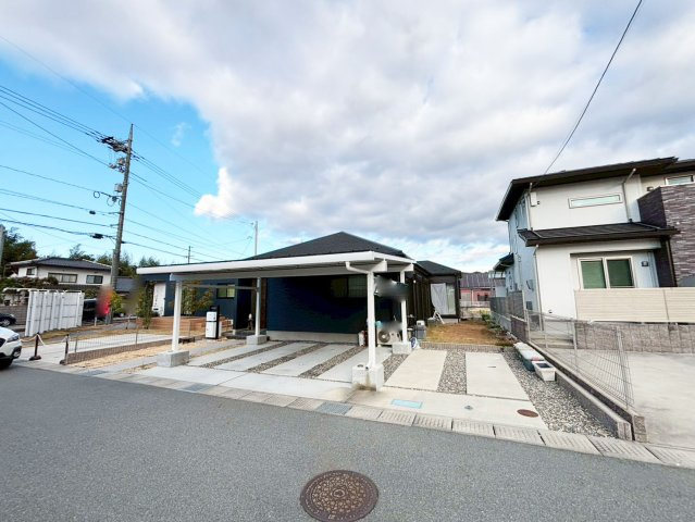 【現地写真】
2025年12月に撮影しました