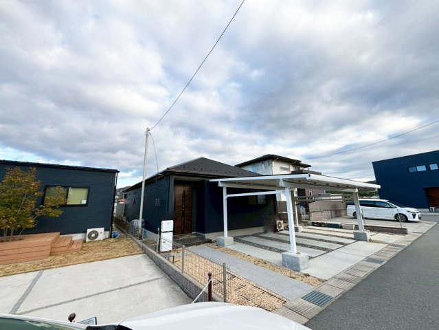 【現地写真】
2025年12月に撮影しました