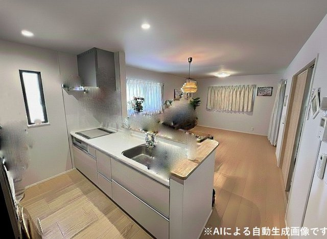 ※AIによる自動生成画像です