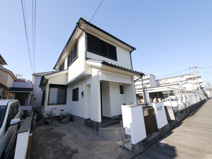 八潮8丁目　中古戸建の画像