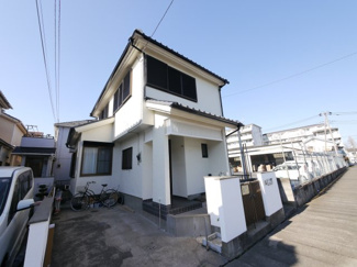 2025年10月完工！新規リノベーション物件です☆近隣小学校まで徒歩6分♪ファミリー層にもオススメのエリアです。