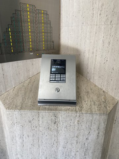 安心のオートロックでセキュリティ対策もばっちりです♪