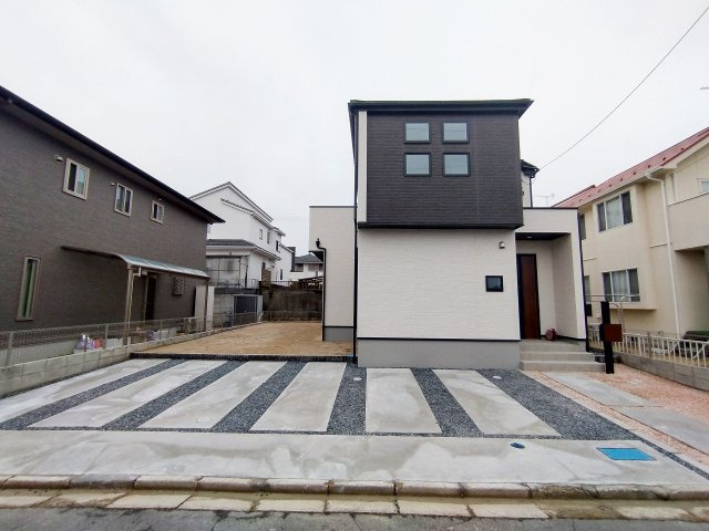 【現地写真】
2026年2月に撮影しました