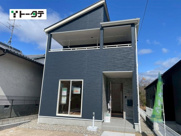 ブルーミングガーデン阿品台1丁目の画像