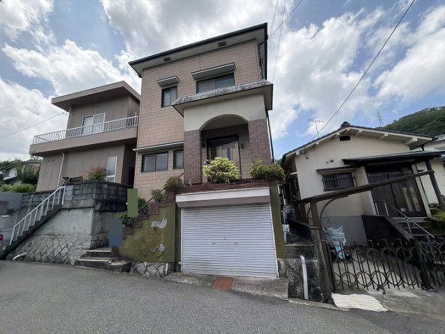 detached 平谷２丁目
