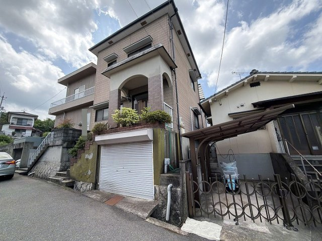 detached 平谷２丁目