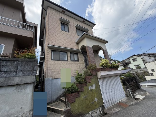detached 平谷２丁目