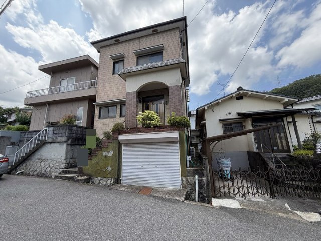 detached 平谷２丁目