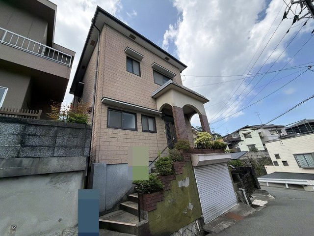 detached 平谷２丁目