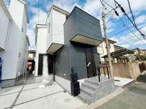 藤沢市辻堂元町5丁目 新築全2棟 2号棟の画像