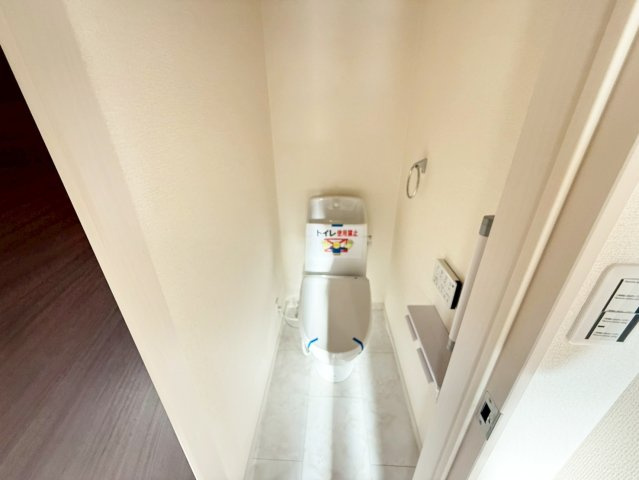 プライベートタイムをやさしく守り、心地よくくつろげる空間です