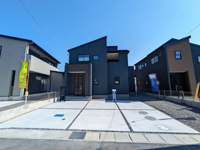 【現地写真】
2026年3月に撮影しました