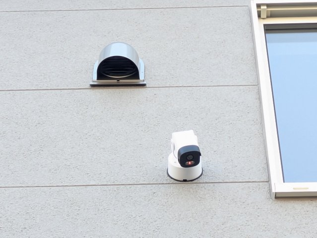 【現地写真】
2026年1月に撮影しました