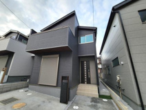 藤沢市石川6丁目新築戸建 全8棟7号棟の画像