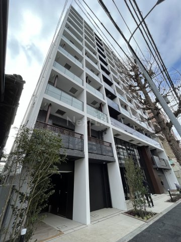 GENOVIA阪東橋IIskygarden