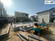 ブルーミングガーデン己斐大迫2丁目の画像