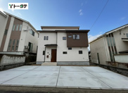 ブルーミングガーデン己斐大迫2丁目の画像