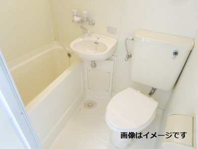 おしゃれな内装です