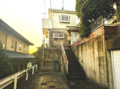 藤沢市渡内３丁目の売地の画像