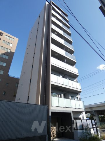 クレイシア横浜NORTH