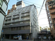 ロッコーマンション京橋川コーポの画像