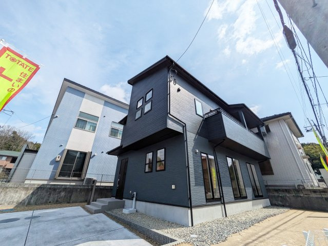 【現地写真】 
2026年3月に撮影しました