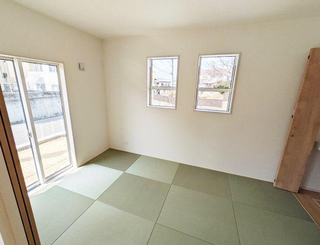 癒しの和の空間はお客様の「おもてなし」に最適！