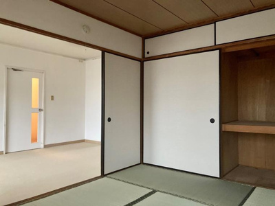 おしゃれな内装です