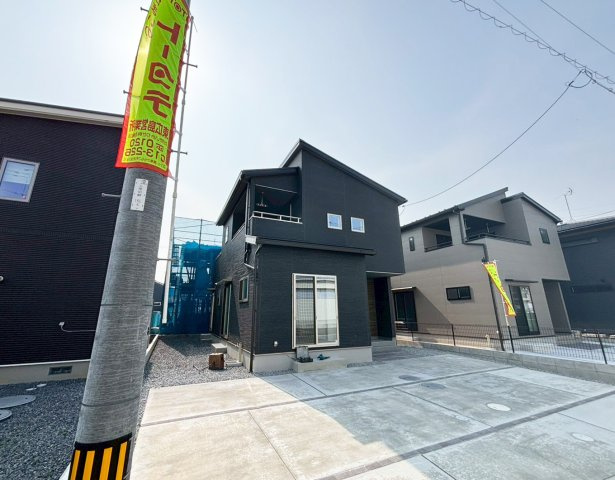 【現地写真】
2026年3月に撮影しました