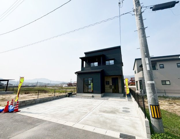 【現地写真】
2026年3月に撮影しました