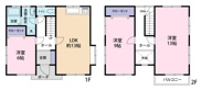 中山新町3丁目の画像