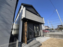 藤沢市本藤沢2丁目 新築戸建全2棟 2号棟の画像