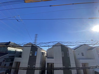 ゆったりとした毎日をおくつろぎください。