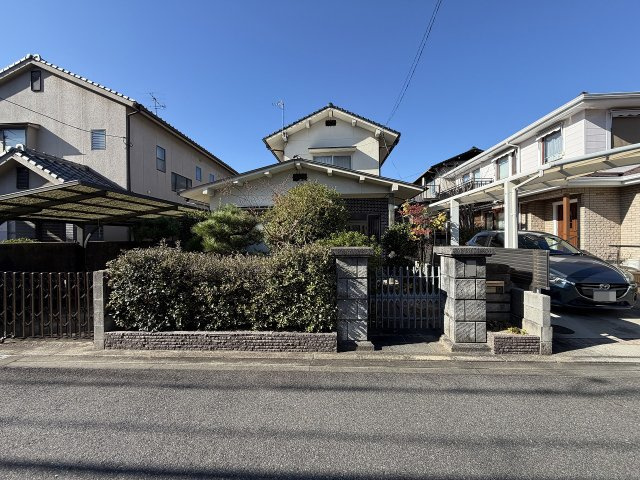 府中町柳ヶ丘の画像