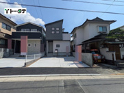 ブルーミングガーデン向洋新町2丁目の画像