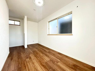 6.75帖洋室です♪