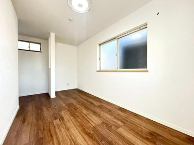 6.75帖洋室です♪