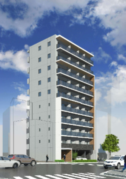 エル・セレーノ横浜