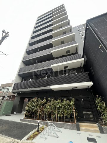 ミライズ横濱SOUTHレジデンス