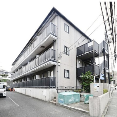 外はこのようになっています