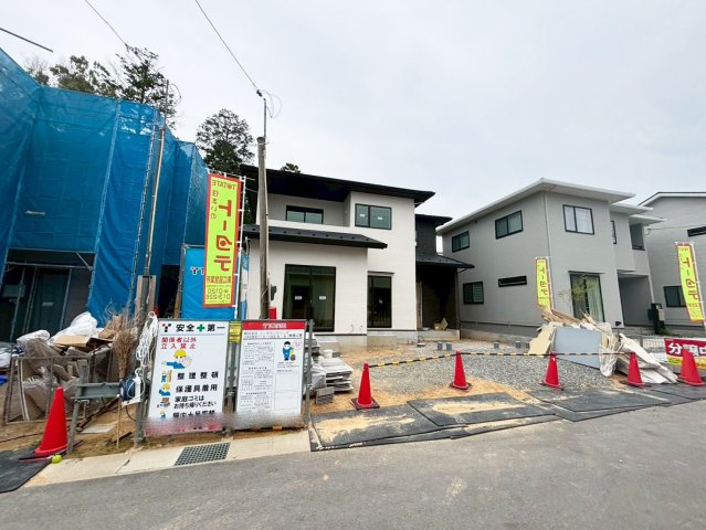 【現地写真】
2026年3月に撮影しました