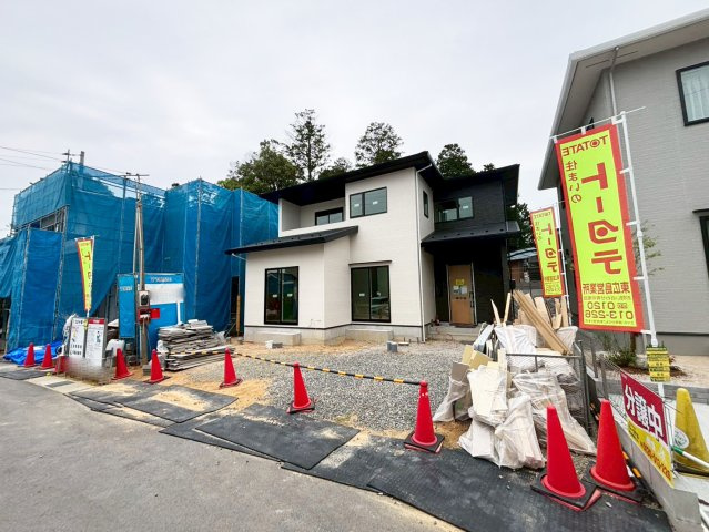 【現地写真】
2026年3月に撮影しました