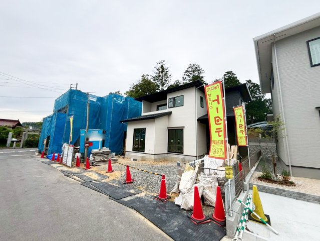 【現地写真】
2026年3月に撮影しました