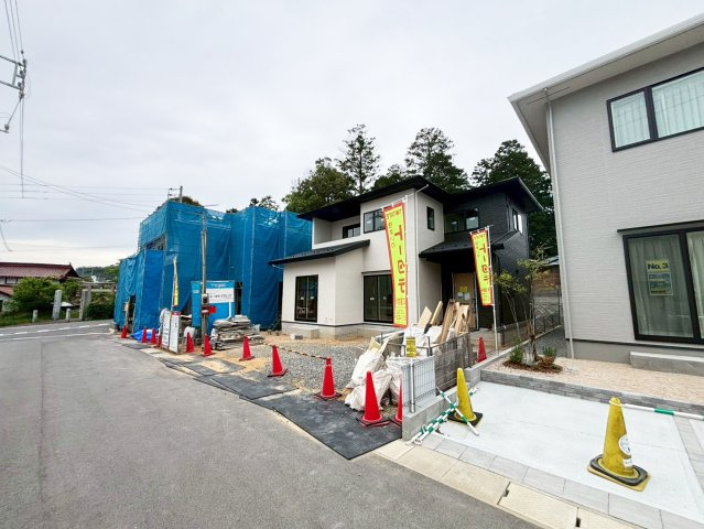 【現地写真】
2026年3月に撮影しました