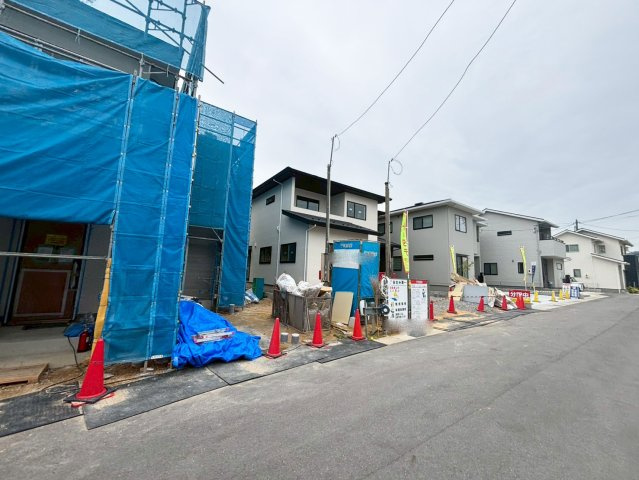 【現地写真】
2026年3月に撮影しました