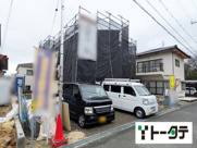 リーブルガーデン西条町田口(第3)の画像