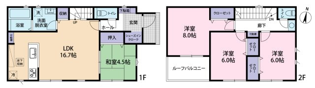 IHクッキングヒーターはお掃除がしやすく、便利です！