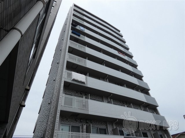 CREVISTA横浜新子安