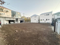 藤沢市辻堂新町3丁目 土地の画像