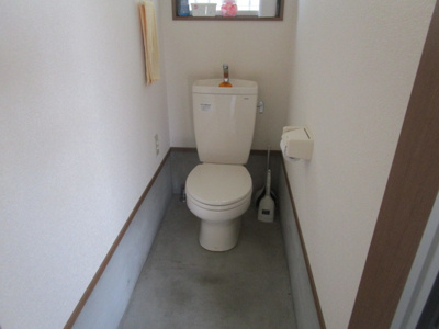 【トイレ】